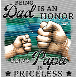 Father's Day-FQ 738